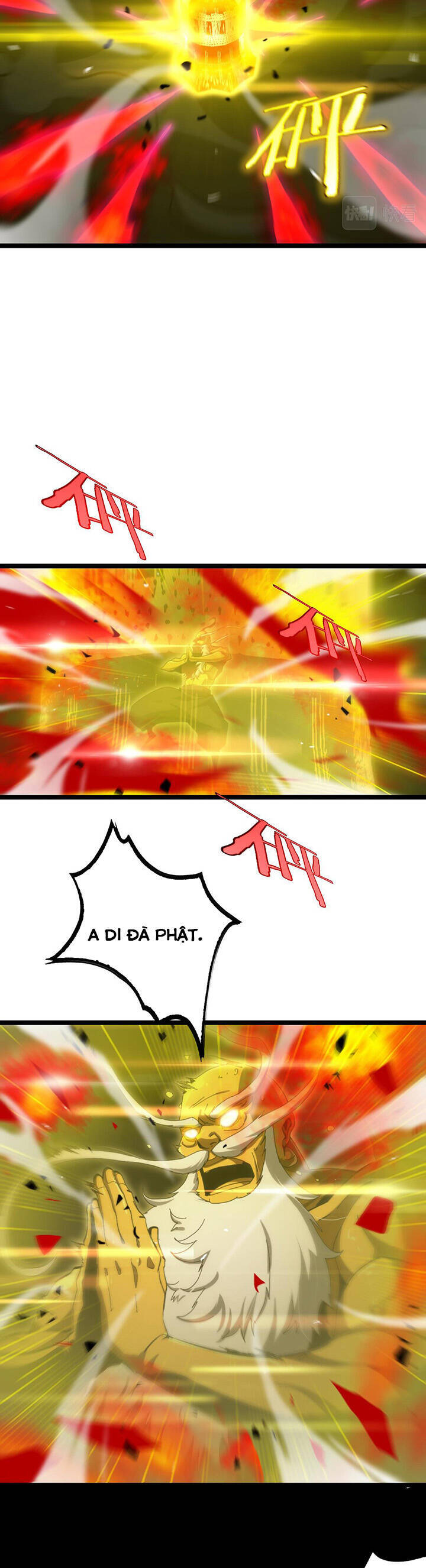 chư giới - tận thế online chapter 189 16