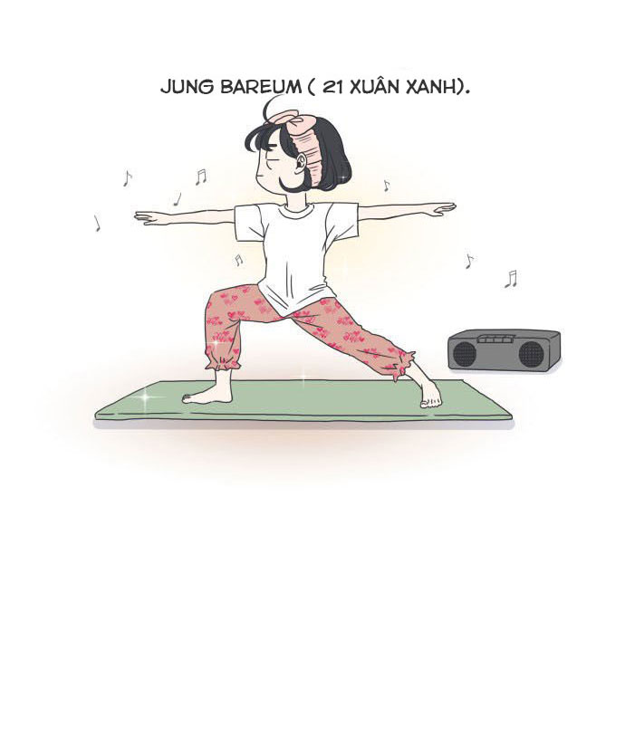 romance 101 chapter 1 2