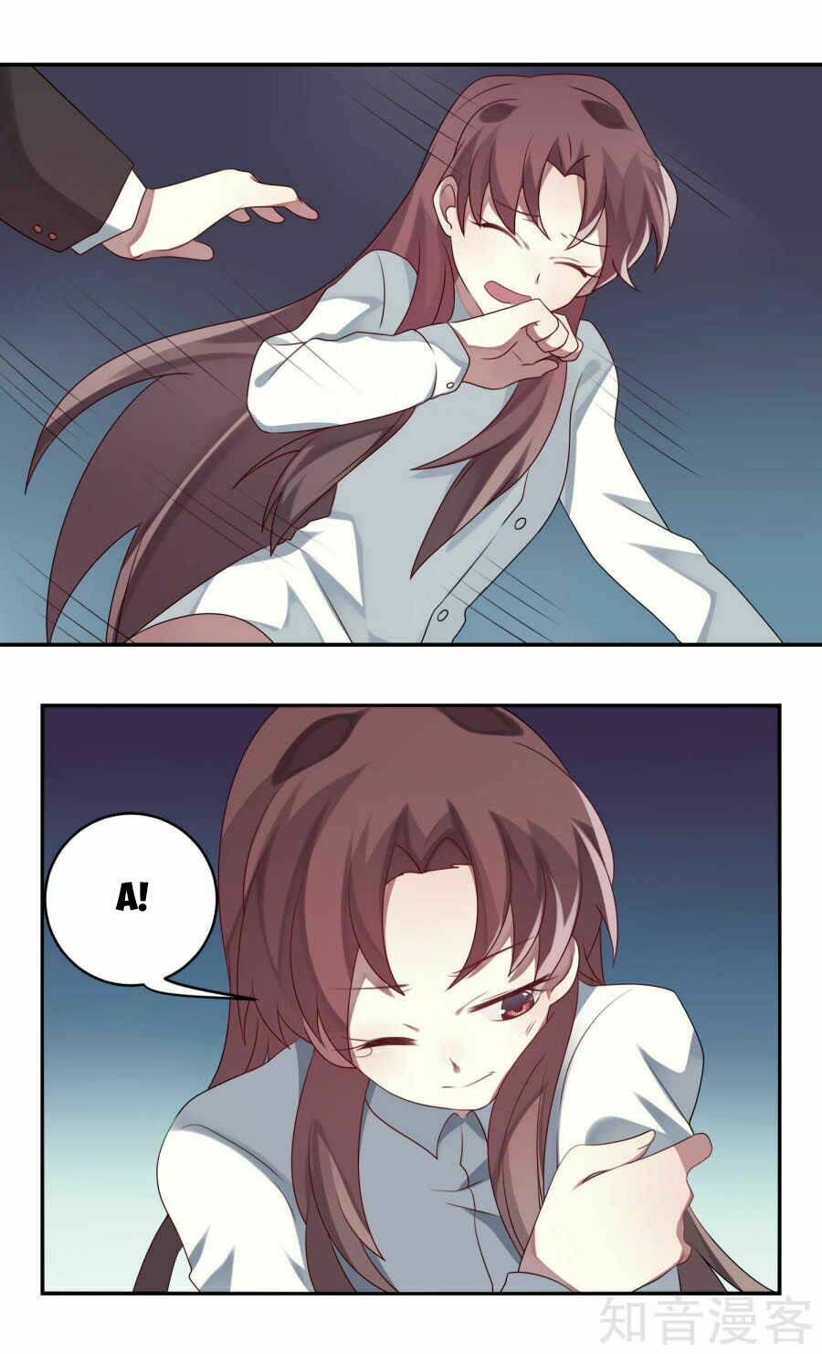 ma vương tổng tài mạc ngược luyến chapter 4 10