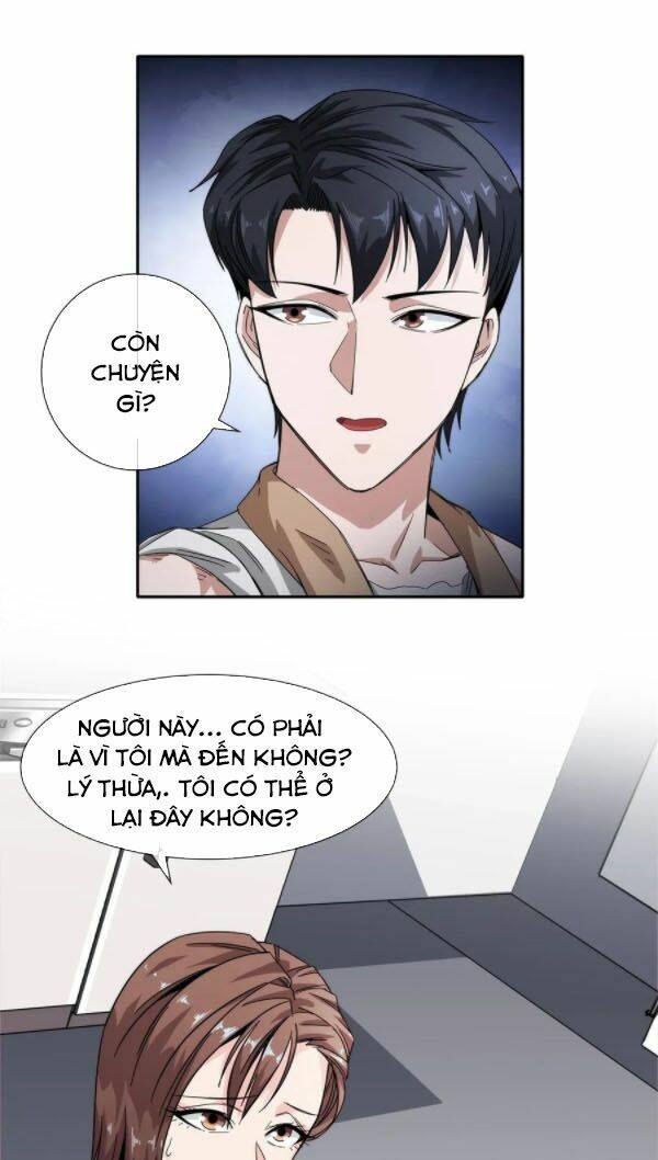 dạ thị chi chủ chapter 21 13