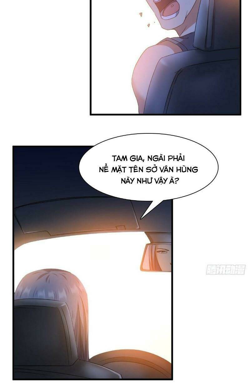 tuyệt thế thiên tài hệ thống chapter 64 12