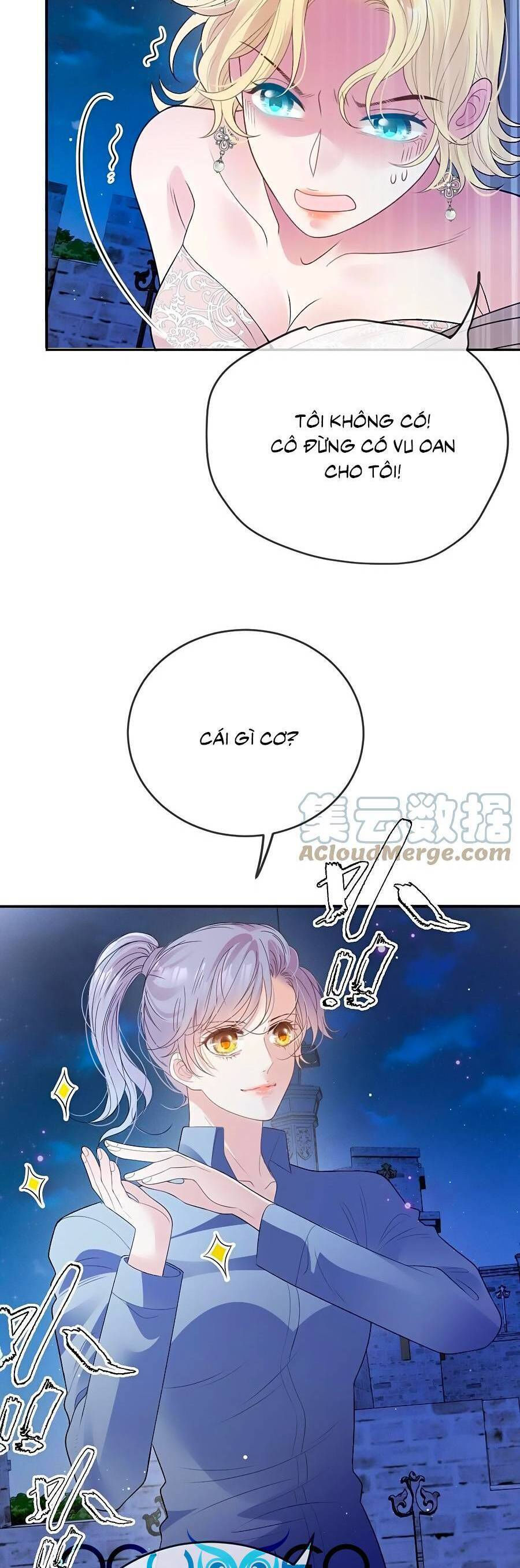 một vợ yêu, một bé con chapter 232 12