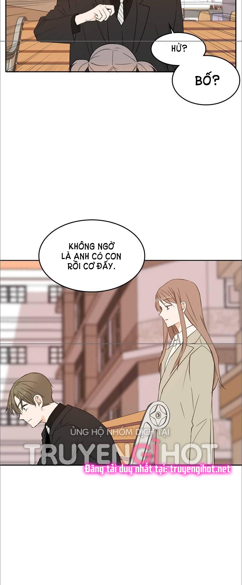 hẹn gặp anh ở kiếp thứ 19 chapter 21.1 21