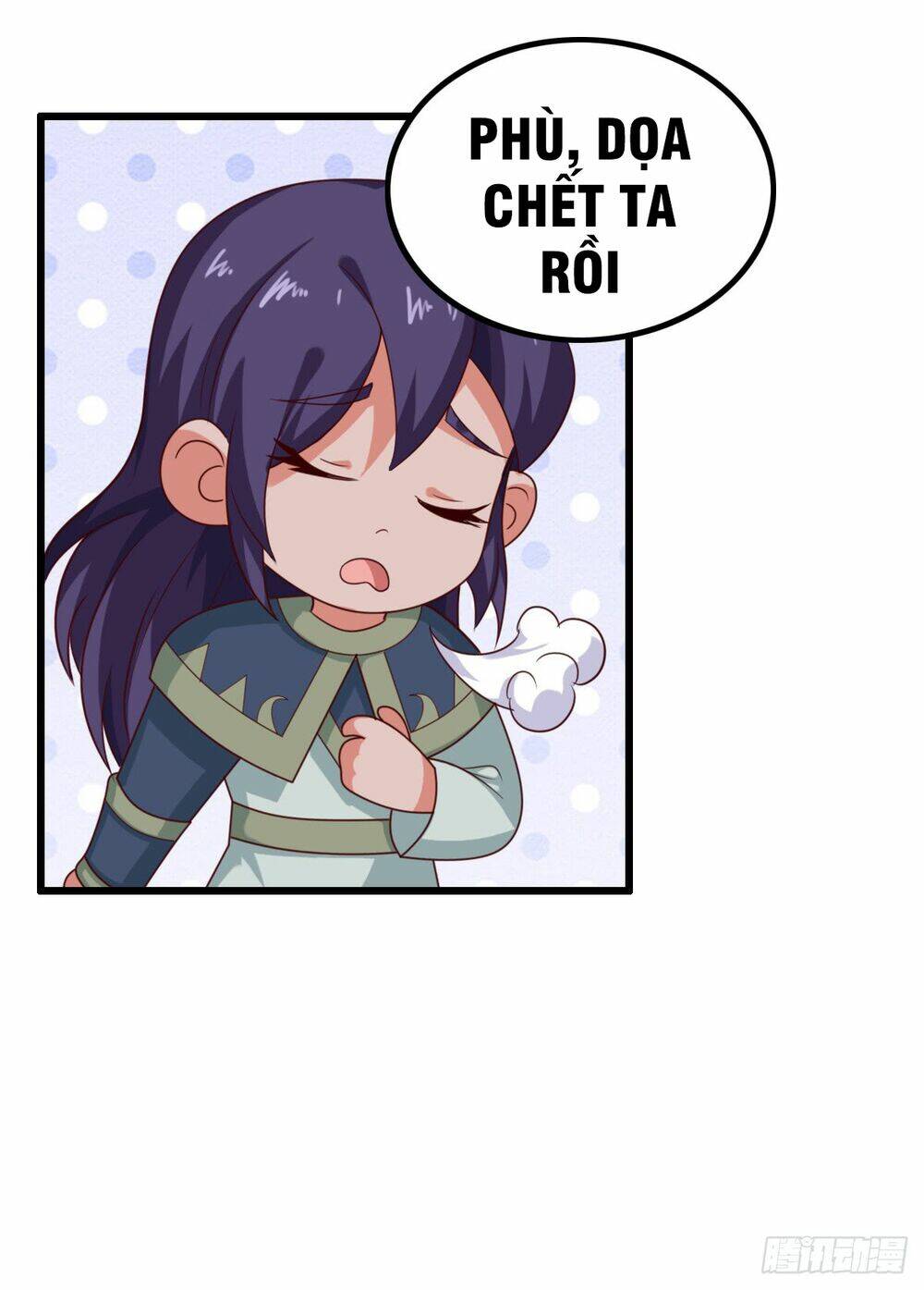 hỗn độn kiếm thần chapter 40 35