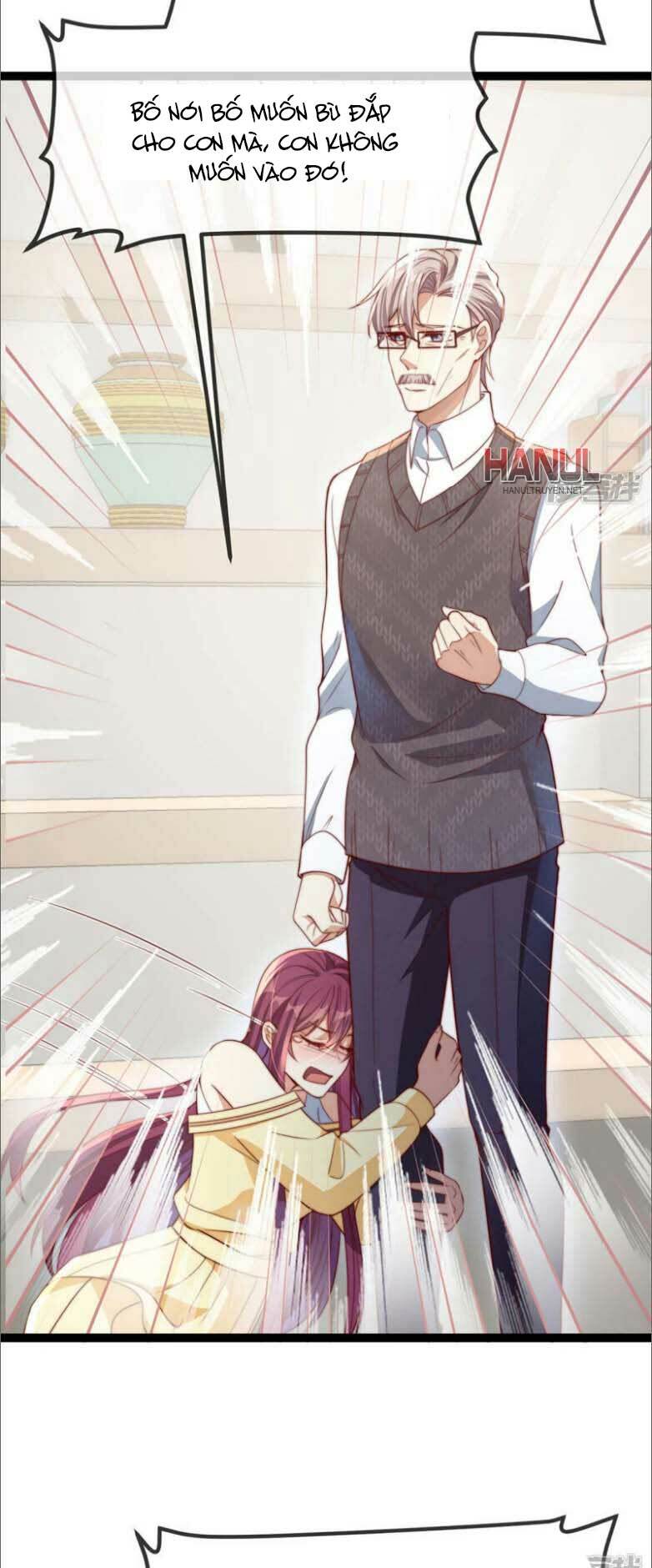 sủng em sủng tới tận cùng chapter 170 24