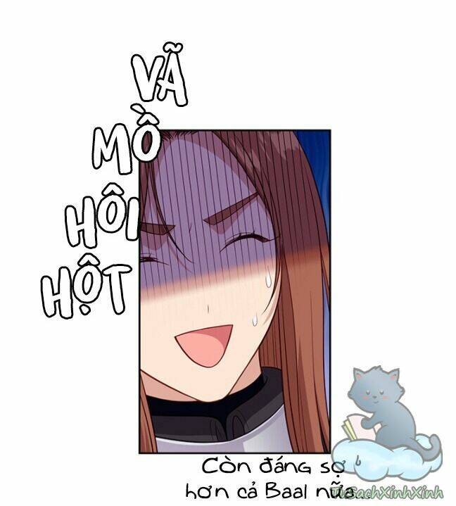 hãy coi chừng ác nữ chapter 89 40