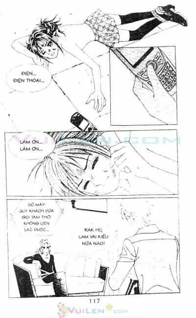 không bao giờ khóc chapter 4 117