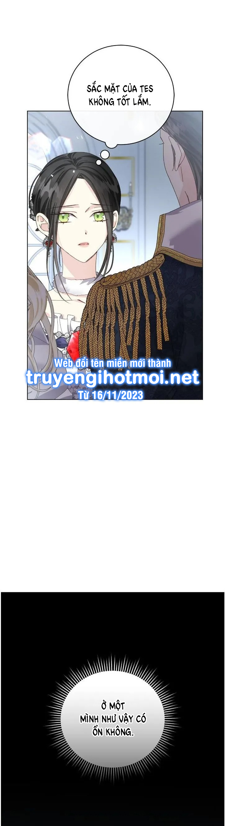 chiếm hữu trái tim bạo chúa chapter 27.1 20