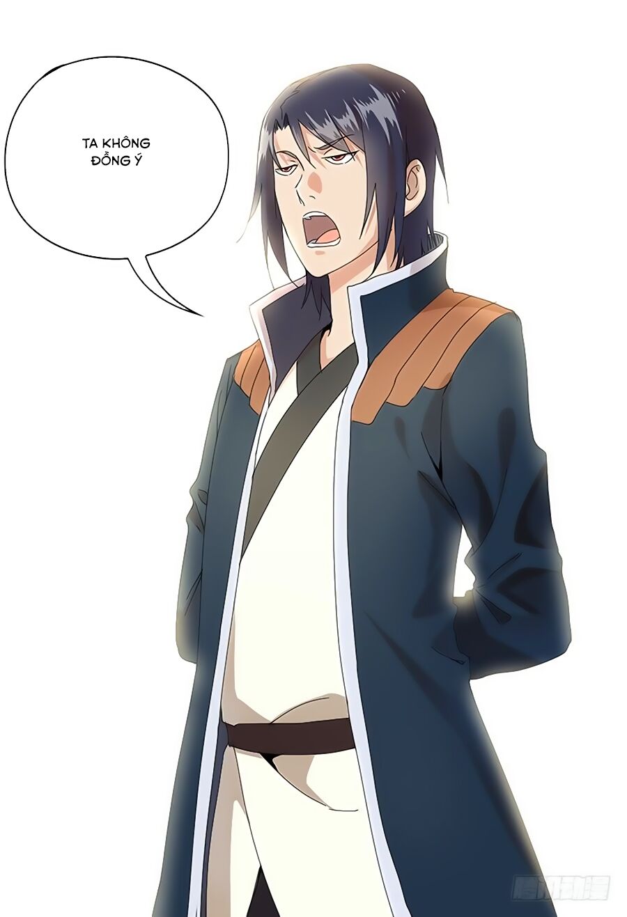 vạn giới tiên trung chapter 69 8