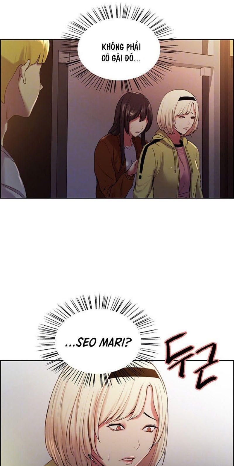 gia đình chạy trốn chapter 14 8