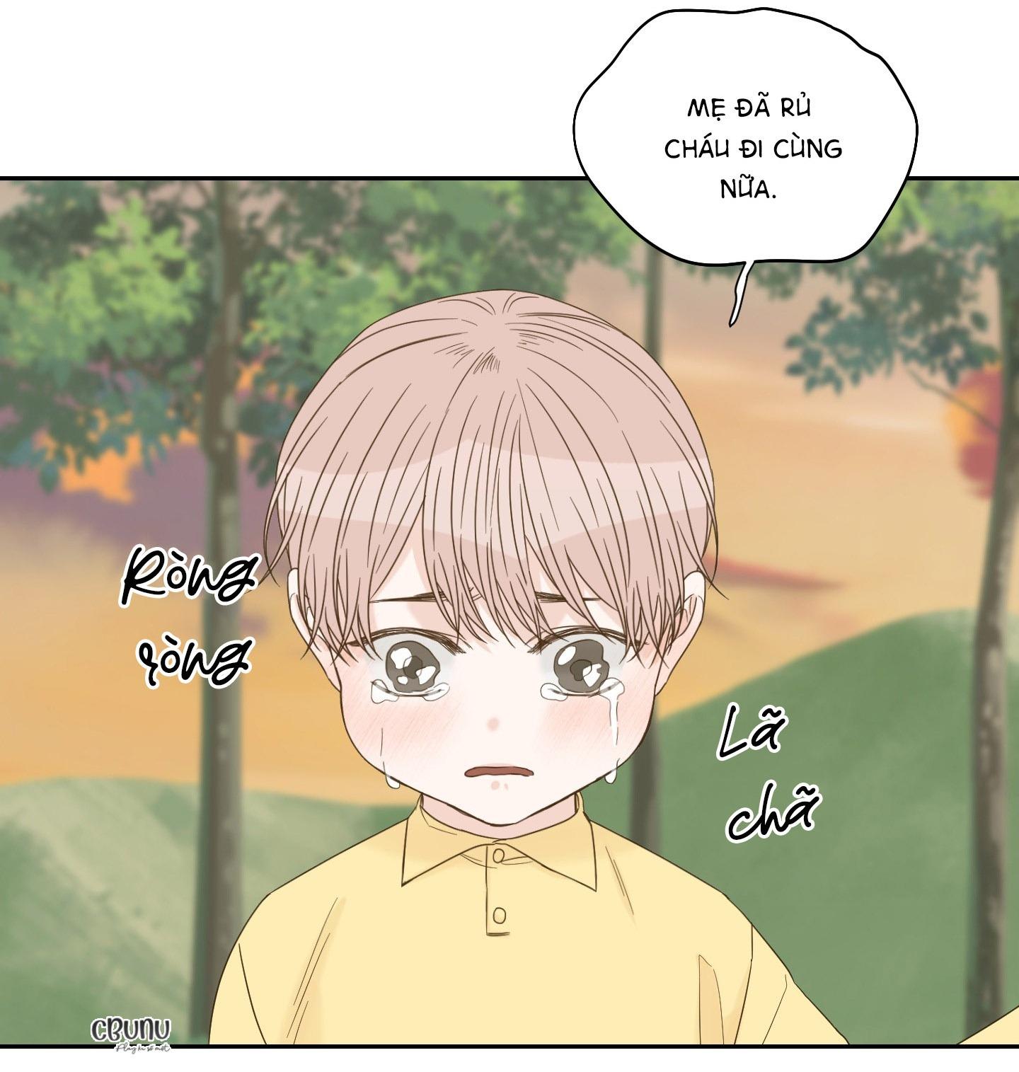 điểm dừng chân cuối cùng chapter 41 83