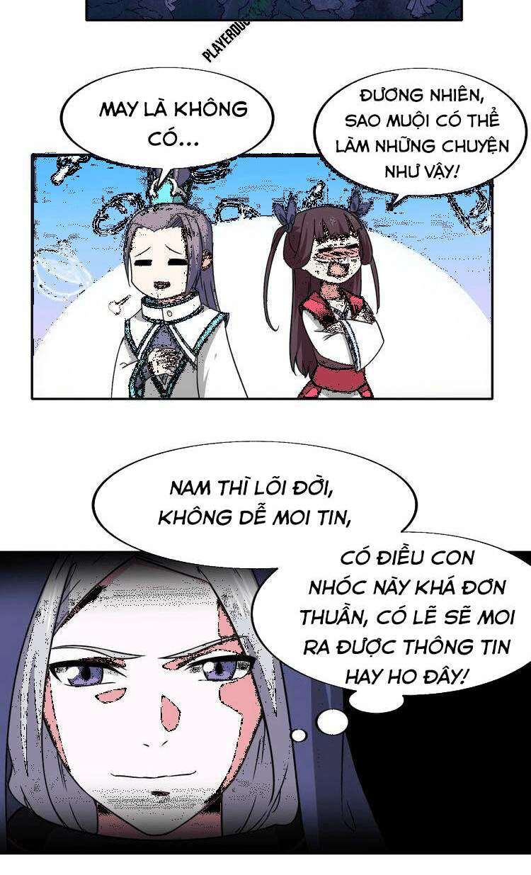 ta luyện giả kim trong thời đại tu tiên chapter 35 6