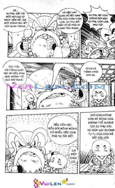 những người bạn tốt chapter 1 9