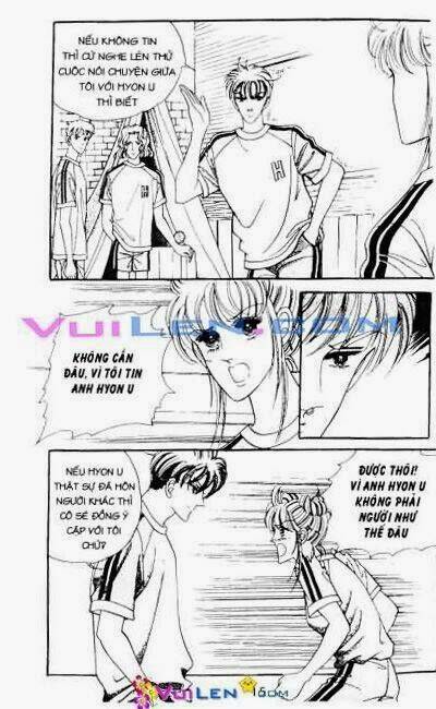 lá chắn tình yêu chapter 8 13