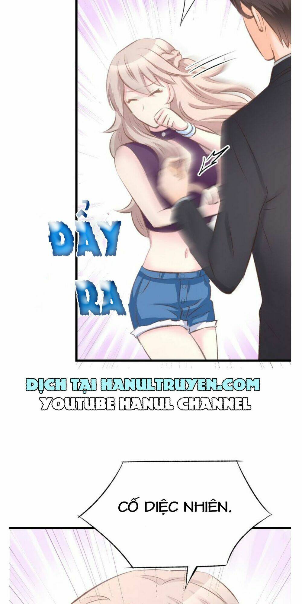 hôn nhân ấm áp : tổng tài sủng vợ thành nghiện chapter 1 30