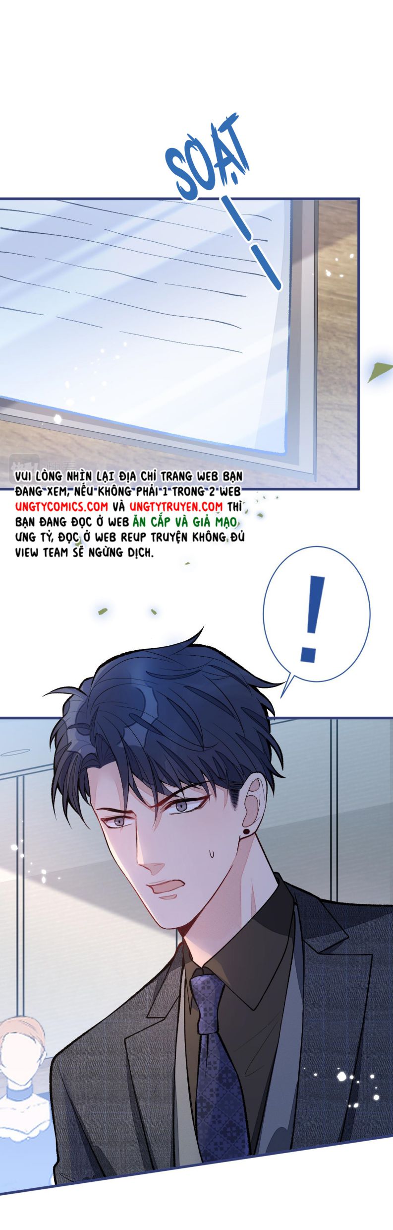 hotsearch của ảnh đế chapter 161 7