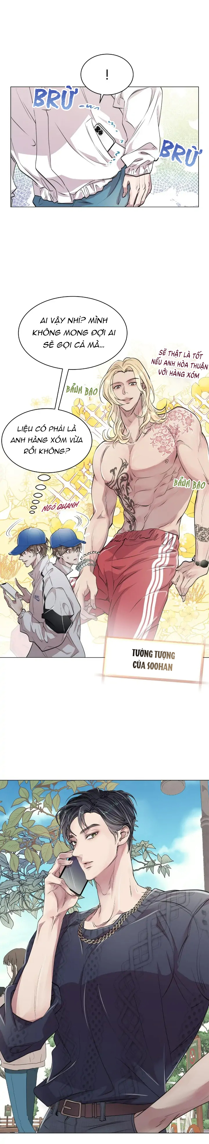 tư duy vị kỷ chapter 5 20