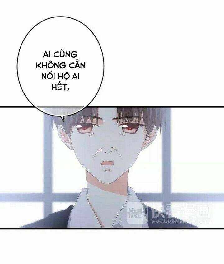 con tim rung động 3 chapter 51 10