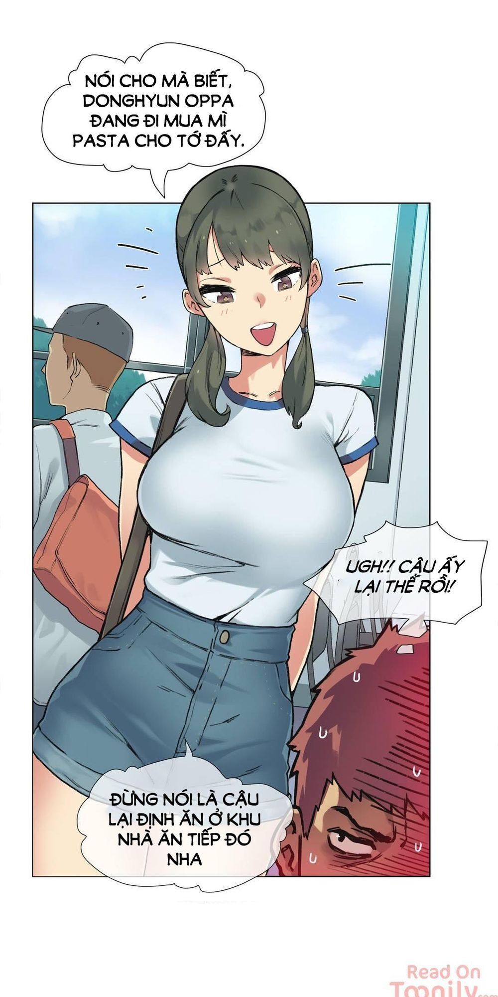 vùng đất kỳ diệu chapter 15 7