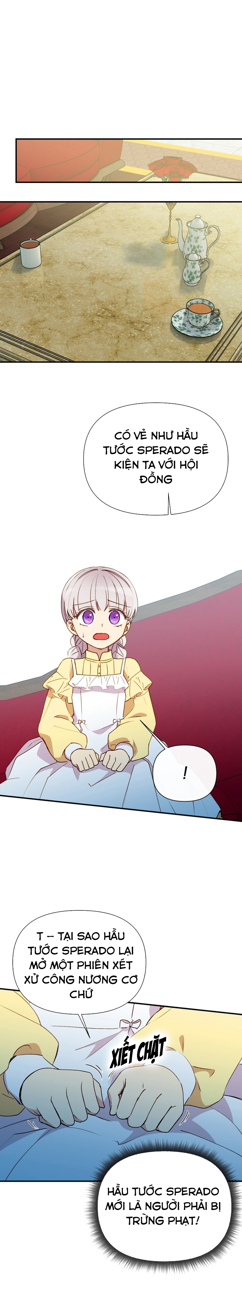 bản khế ước với nữ công tước ác ma chapter 25 16