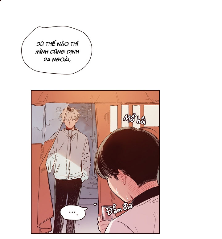 hãy trao cho tôi một tình yêu tựa như phim chapter 4 16