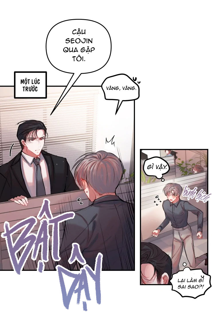 hợp đồng tình yêu chapter 8 3