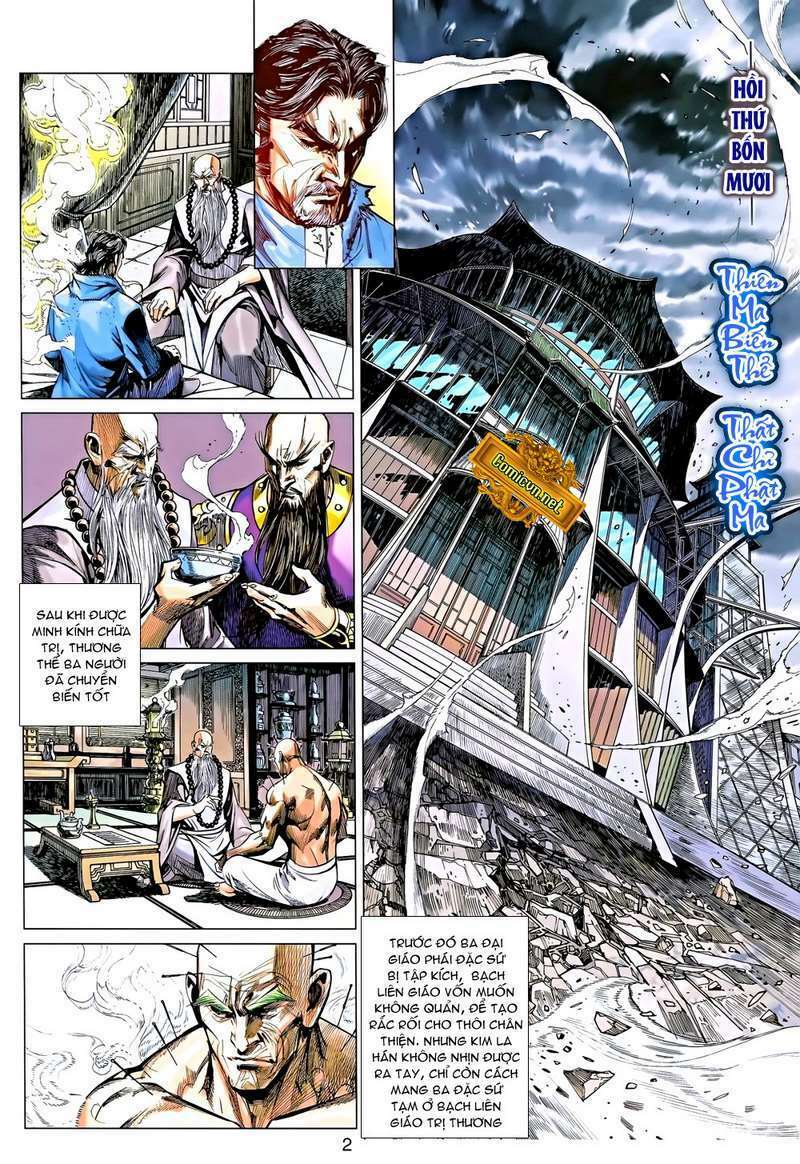 thạch hắc long truyện chapter 40 1