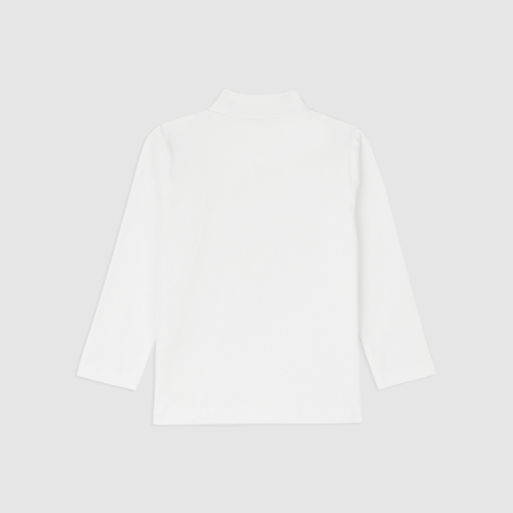 Áo thun dài tay bé gái Rabity x ELLE Kids- designed in Paris 80042