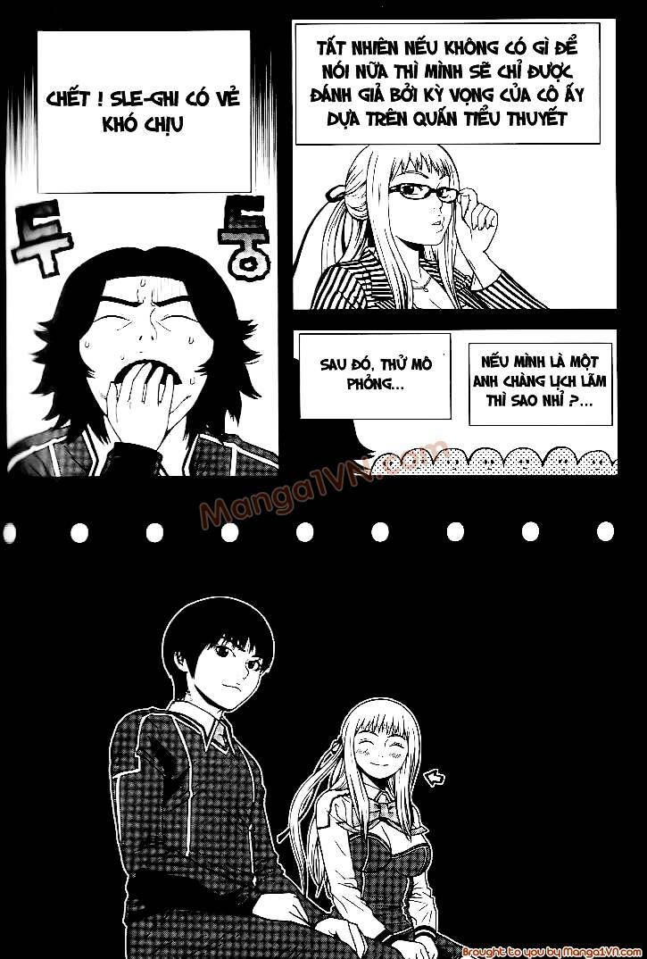 need a girl chapter 9 12