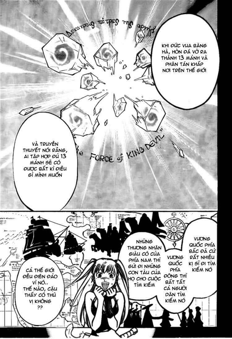 silvery crow chapter 1 29