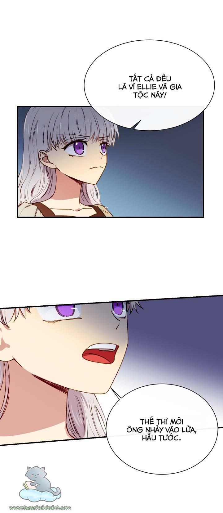 công nương khế ước của gia tộc công tước quái vật chapter 3 8