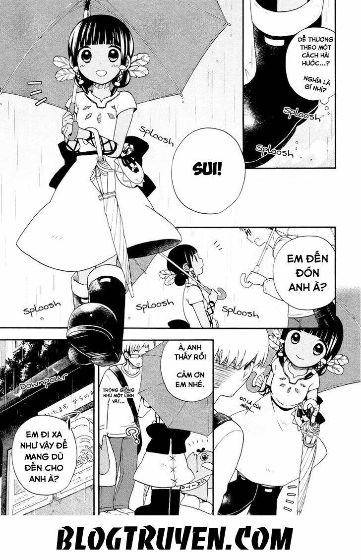 sui youbi chapter 5 13