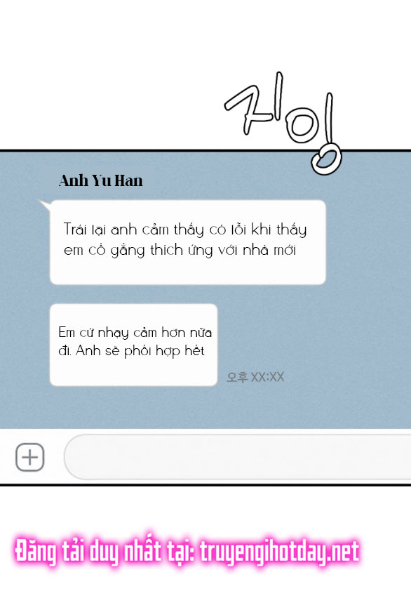 Để Đứa Bé Yên chapter 26.1 - Trang 33