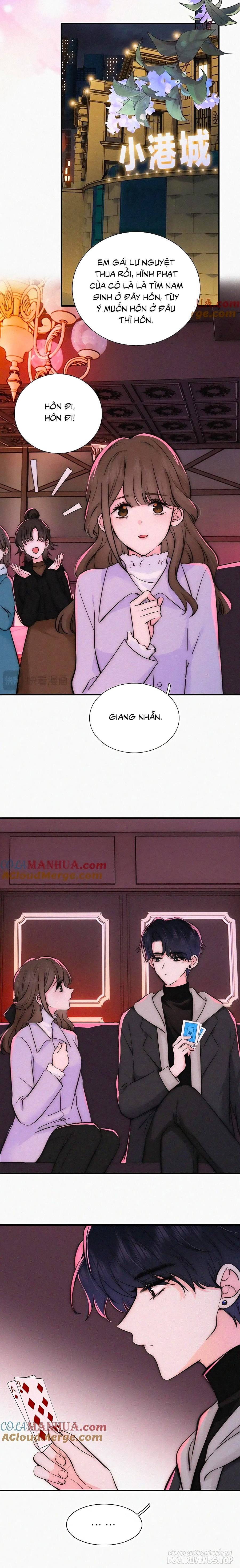 vẫn cứ nuông chiều chapter 62 7