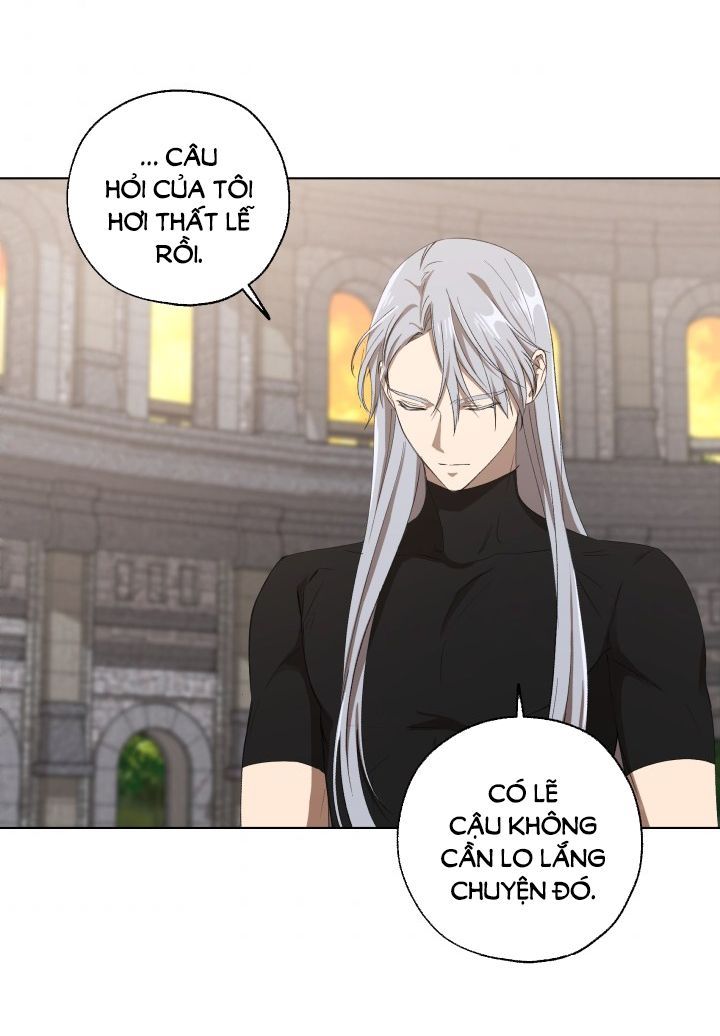 công chúa khắc dấu lên kẻ phản nghịch chapter 16 6