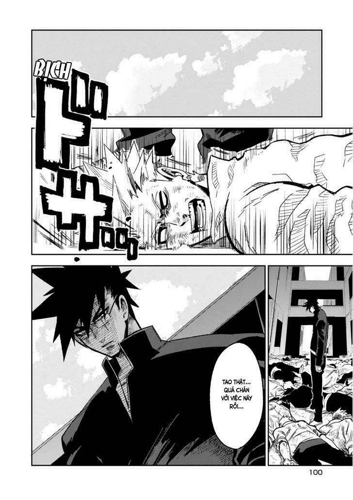 guren 5 chapter 8 9