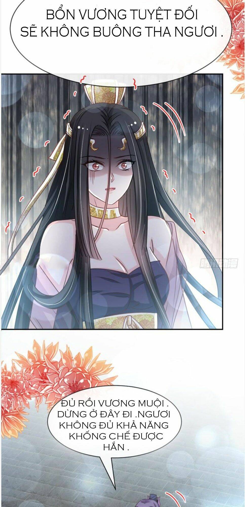 thiên hạ đệ nhất sủng phi chapter 106.1 20