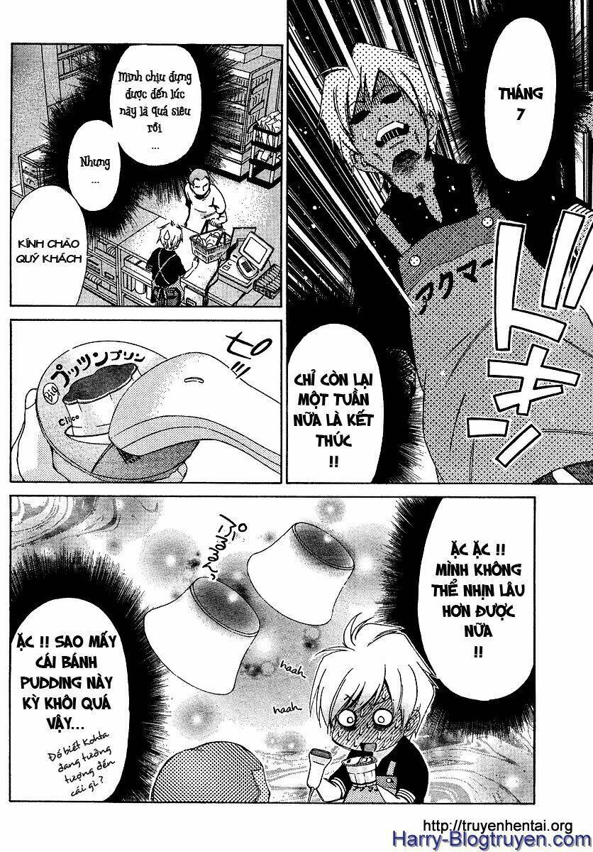 my balls chapter 22 4