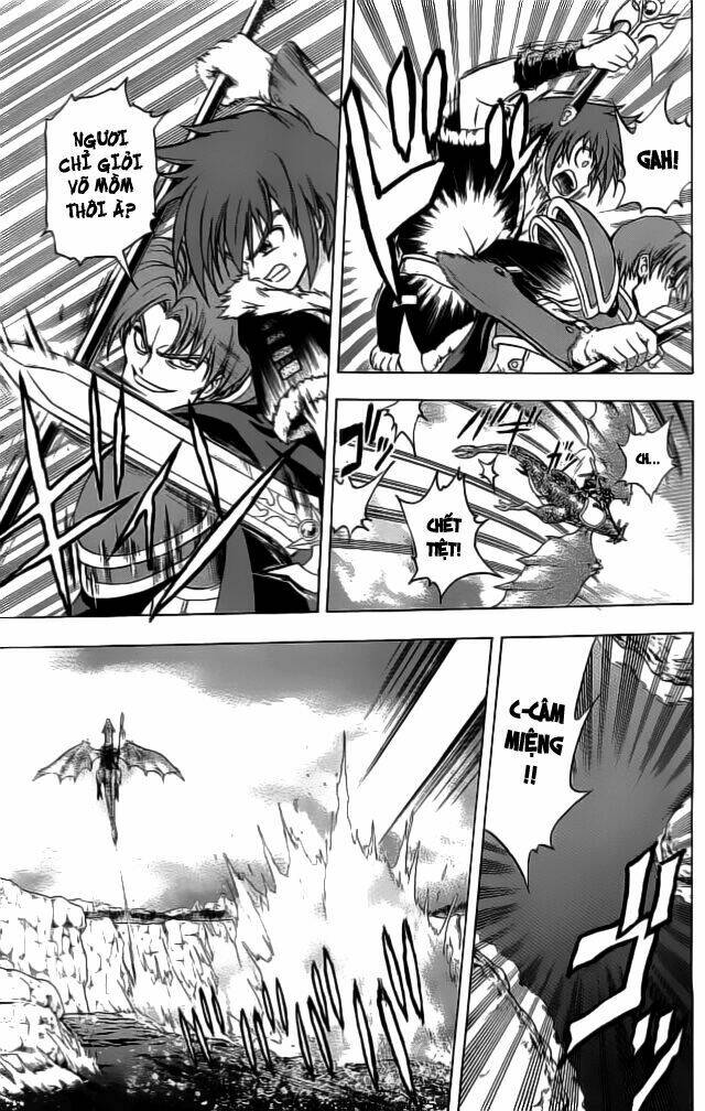 dấu ấn lửa chapter 8 29