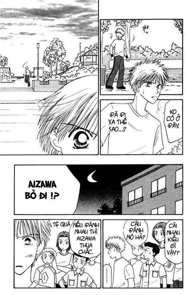 girl got game - power chapter 11 10