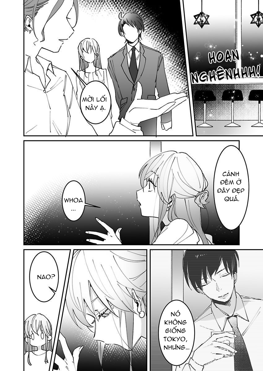 là anh chủ động trước mà chapter 7 10