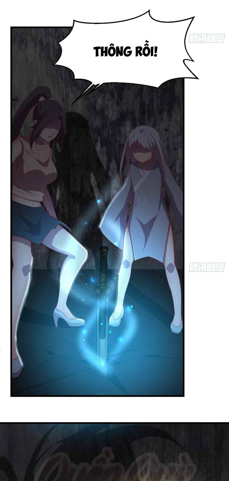 song tu đạo lữ kiểu xem mặt chapter 52 29