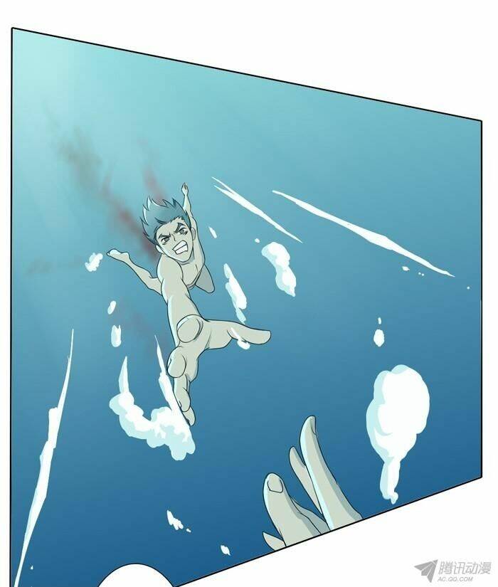 duyên ở bên cạnh ta chapter 2 19