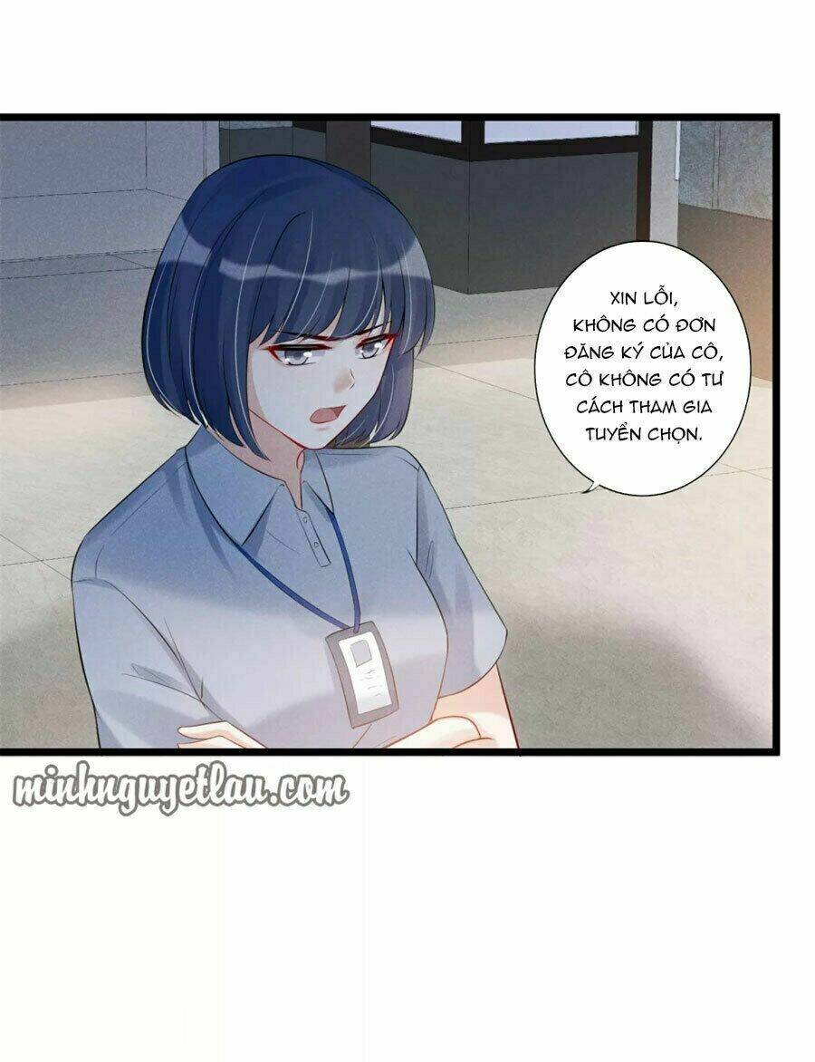 cạm bẫy lửa tình chapter 67 6