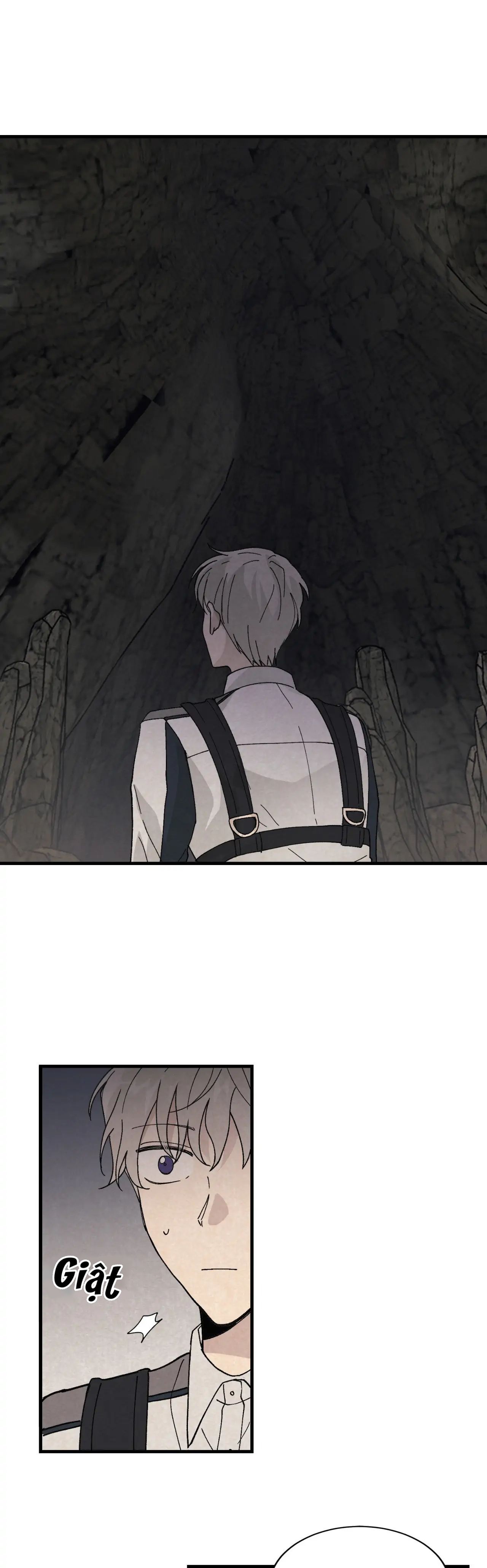 hướng tới bình minh chapter 3 1