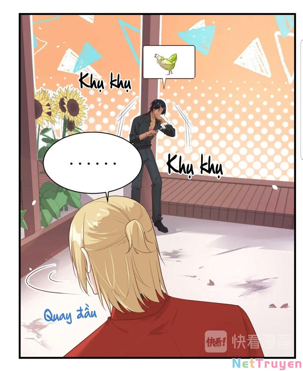 chàng vú em tu chân chapter 59 20