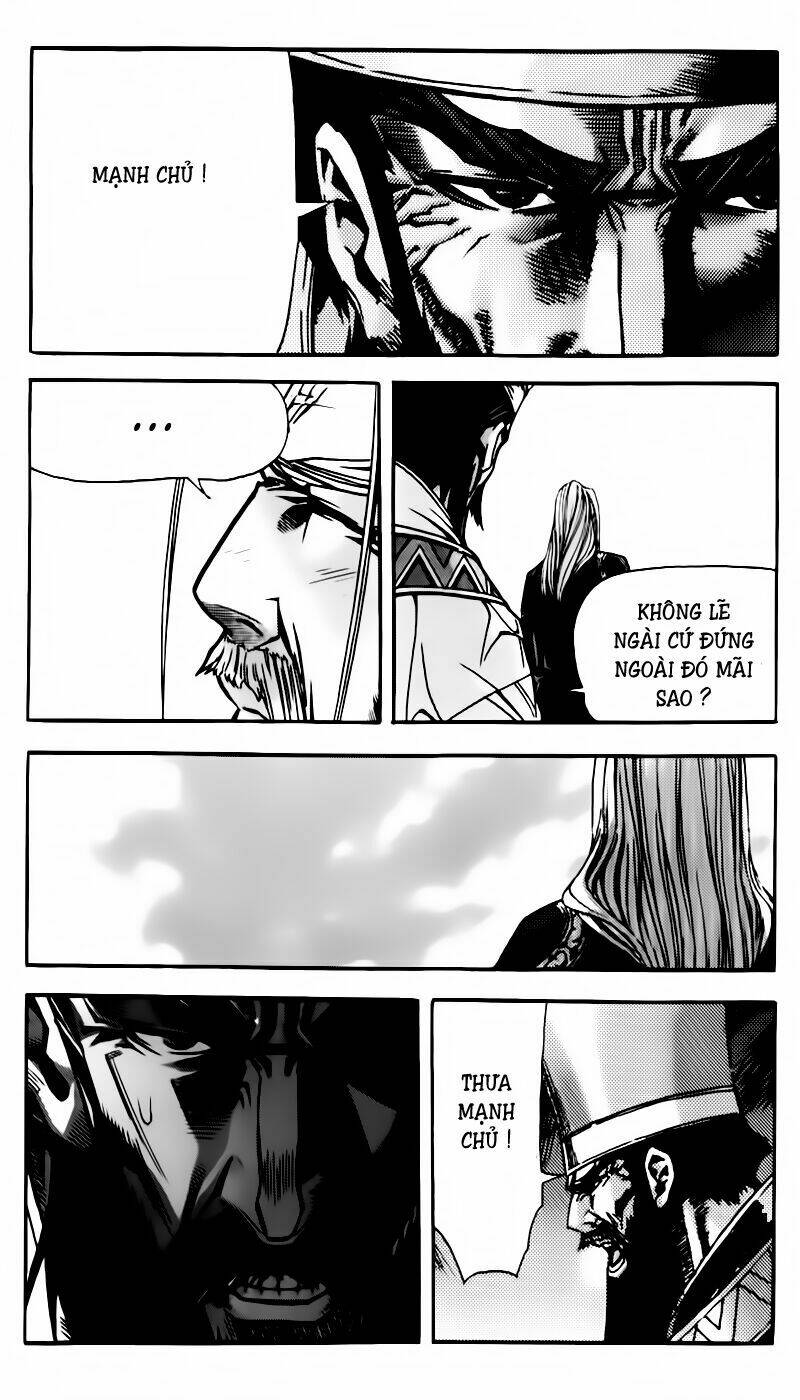 king of hell chapter 78 4