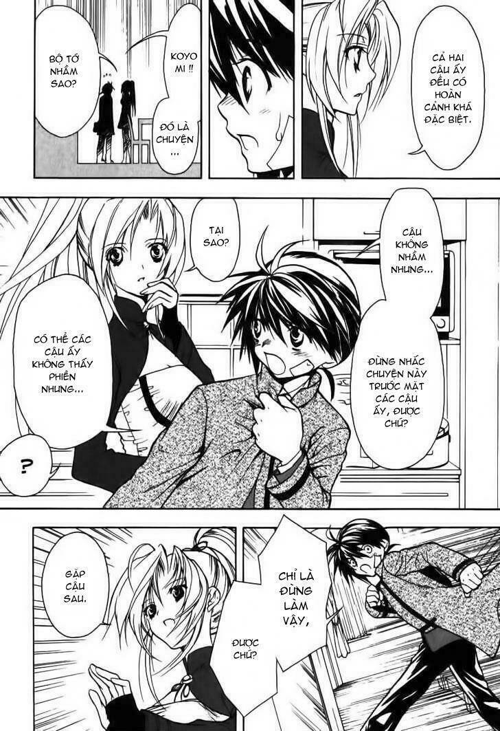 shiki tsukai chapter 10 14