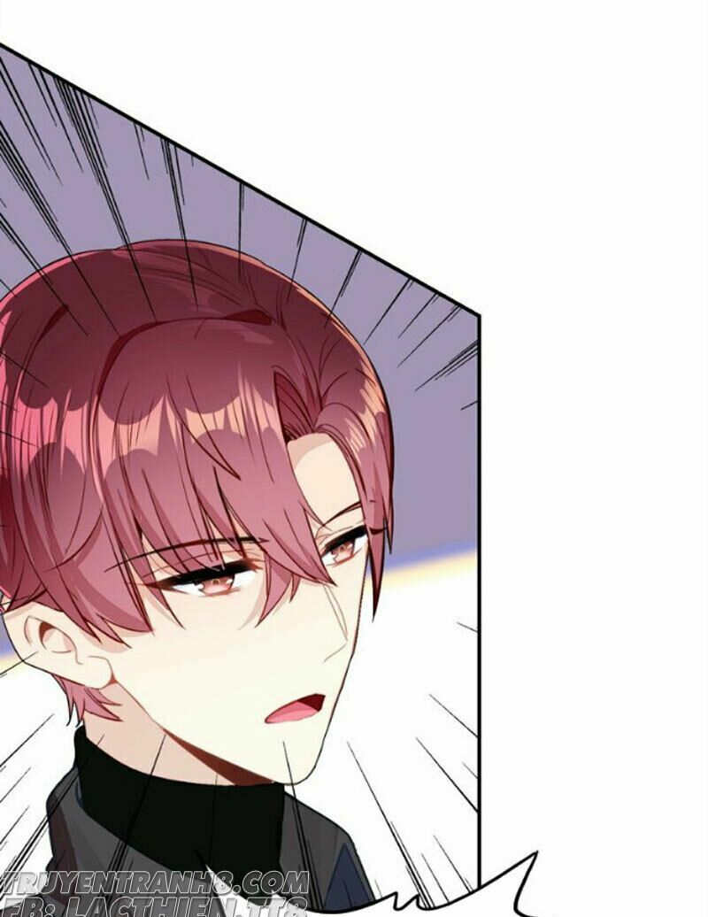 Ái Thượng Ngạo Kiều Long Vương Gia chapter 49 - Trang 30