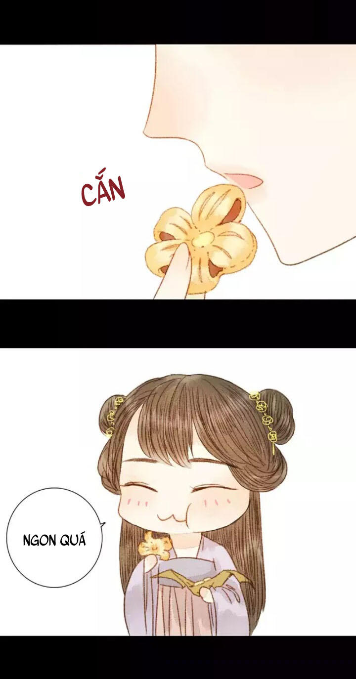 vương gia bá đạo và bác sĩ xinh đẹp chapter 54 9